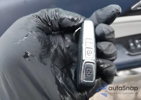 2024 Kia Sportage Hybrid Ex из США, поврежденный, VIN KNDPVCDG6R7169226